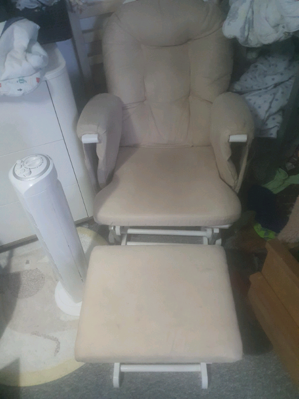 breastfeeding chair gumtree